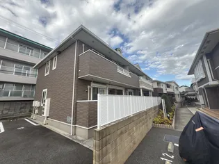 エスペランサ白国Ⅰの画像