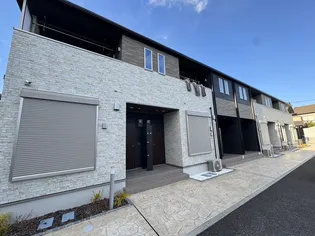 クレメント網干 Aの画像