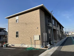 メゾンド サン ミシェルの画像