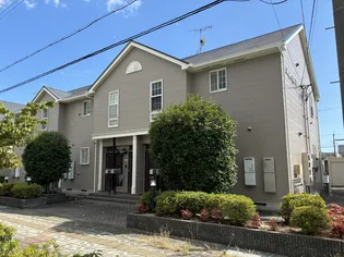 パークサイドⅡの画像