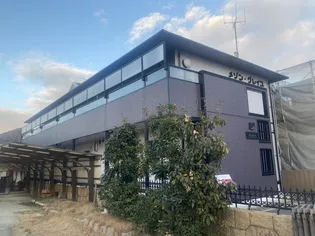 メゾングレイスの画像