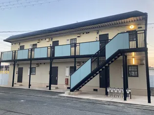 コンフォートシティの画像