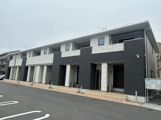 ファンド今宿Ⅰの画像