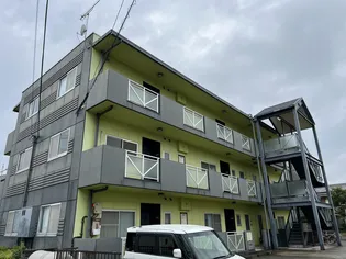 グリーンコスモ田井の画像