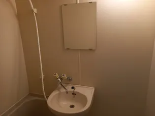 MISTRAL岡田【102号室】の内装