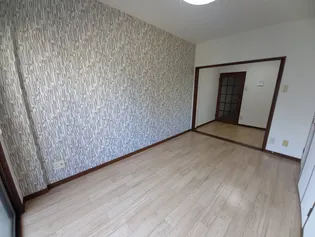 MISTRAL岡田【102号室】の内装