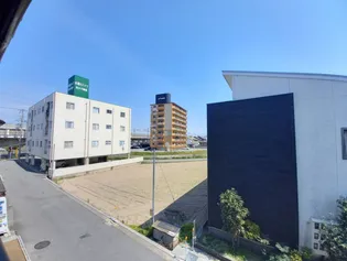 MISTRAL岡田【102号室】のその他画像