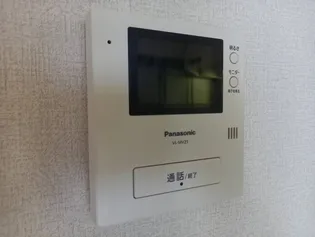 MISTRAL岡田【102号室】のその他画像