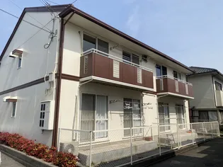 一色ハイツⅡ B棟の画像
