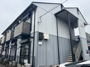 メゾンドOPALⅡの画像