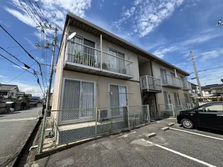 津南コーポラスの画像