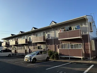 玲巧ーハイツ1の画像