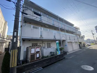 白国弘友ハイツの画像