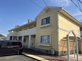 コートヴィレッジⅡの画像