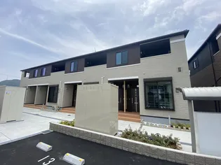 パインヌーボー西脇Ⅱの画像