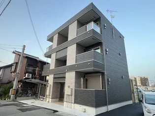 ビーフォレスト姫路WESTの画像
