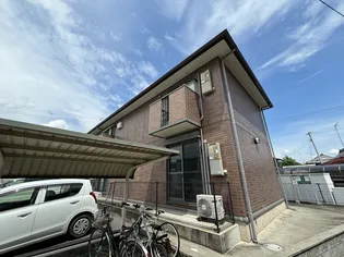 サニーコート別所の画像