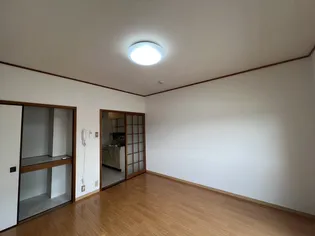 シャルムYAMA【204号室】の外観