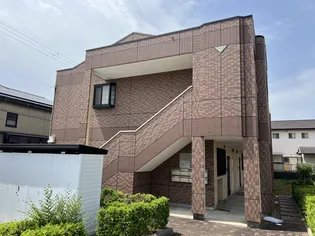 グラッチェI番館の画像