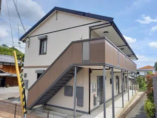 クリアコートの画像