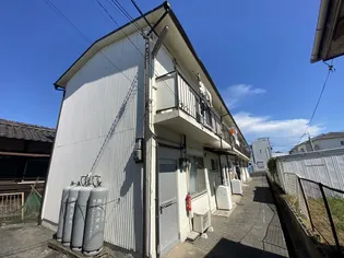 新和ハイツの画像