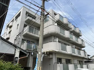 アーバンコート大町の画像