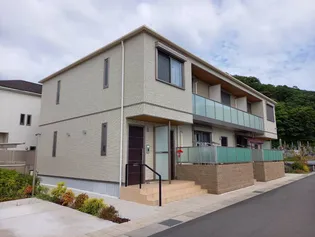 メゾン328 【2階】の外観