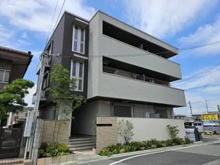 シャーメゾン AーCOOLの画像