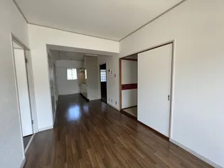 コーポ青山Ⅱ【4階】の外観