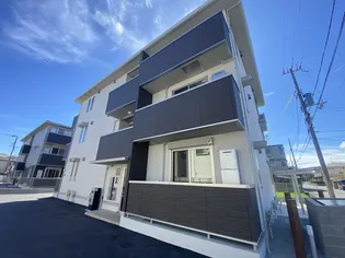 DーPLACE西飾磨 A棟の画像