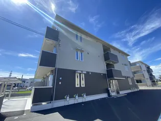 DーPLACE西飾磨 ABELIAの画像