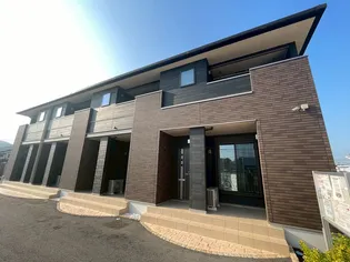 ライフステージ手柄【2階】の外観