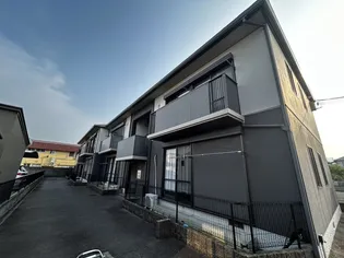 フォーレス余部の画像