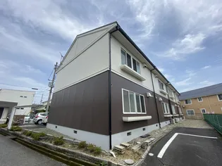 マザーグース【A201号室】の外観