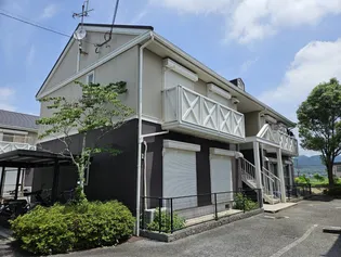 フレグランス滝野の画像