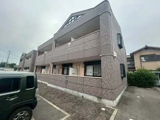 エクセレント,ON【1階】の外観