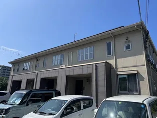 エミマリー川西台の画像