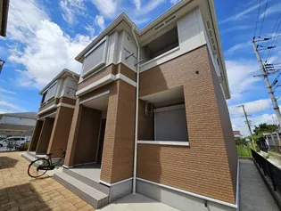 ソレイユ元宮Ⅱの画像