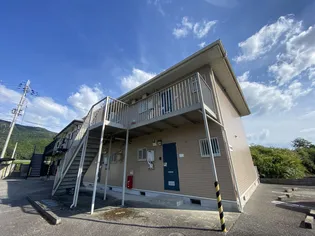 メゾン ドールやかたの画像