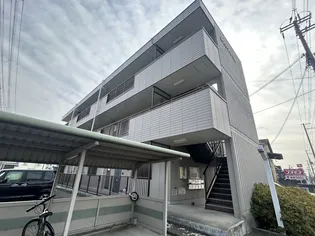 エスポワール花田の画像