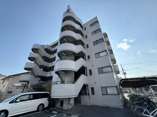 ハイツ山本の画像