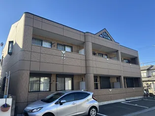 メゾンミルキーウェイIの画像