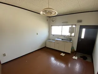 つるやビル2号館【202号室】の外観