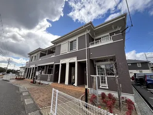 アメニティ アミノウチAの画像