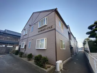 サンライズハイツIIの画像