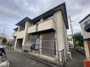 シャーメゾン寿八番館の画像