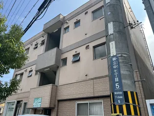 北山マンションの画像