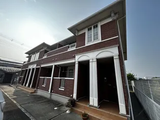 アメニティⅡの画像