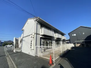 メゾン堀川 B棟の画像