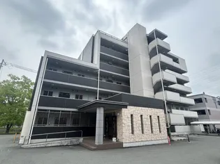 ポーシェガーデン2【109号室】の外観